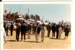 Red Cross Festival 1968
